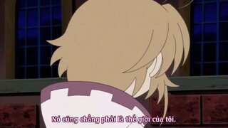 Huyền thoại đôi cánh phần 2 tập 11