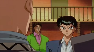 096. Visitors of Darkness — The Mystery Deepens