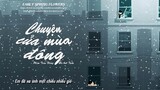 [Lyrics] Chuyện của mùa đông - Hà Anh Tuấn