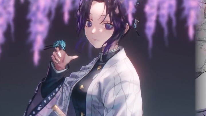 "Love Cycle" แต่ชิโนบุ โคโชะ!