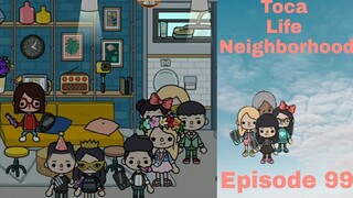 My Sisters Season 4 Episode 99