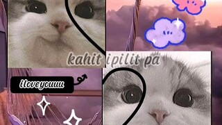 malayo ka man# hahahha wala akong ibang ma upload e please comment and follow for my video lab u all