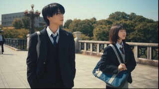 Strobe Edge S1 2025 episode 4 sub indo