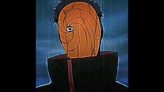 DO NOT UNDERESTIMATE 😏 THE VISUAL PROWESS OF UCHIHA 🌪️🔥