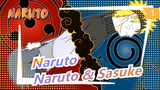 [Naruto] [Naruto & Sasuke] The Final Battle_1