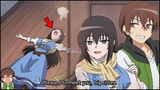 Kilmaria and Asahi PRANK Gone WRONG 🤣 | My One-Hit Kill Sister Episode 5 | By Anime T