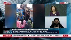 Berita Satu Sore BeritaSatu TV - 20 Juli 2025