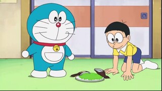 Doraemon (2005) - Ladang Manisan | Hutan Itu Hidup