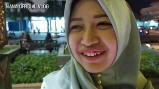 AWAS BAPER!!! SENYUMAN MANIS || VLOG1