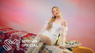 HYO 효연 'Second (Feat. 비비 (BIBI))' MV Teaser