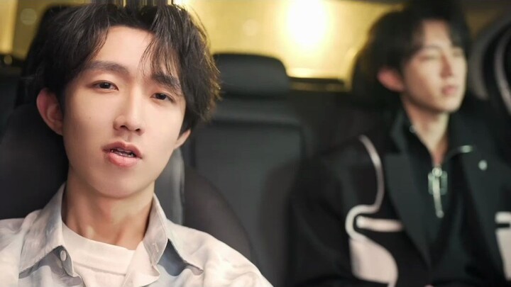 น้องชายก็มีบ้างที่ต้องรักษาภาพลักษณ์ไอดอล #ซับวูฟเฟอร์ #คัฟเวอร์เพลงกวางตุ้ง #ฉันจะรอ
