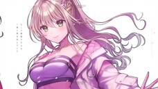 桜ロック - CHERRYBLOSSOM // covered by 松永依織&カスカ