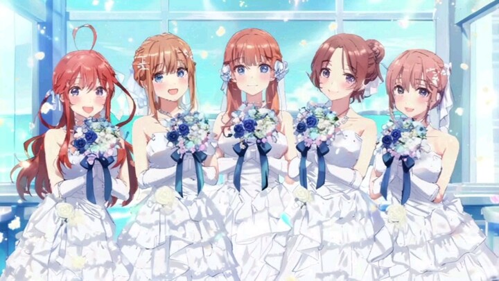 Nhà Có 5 Nàg 🍓 Twins 💗