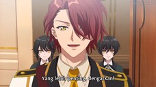 Promise of wizard episode 03