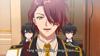 Promise of wizard episode 03