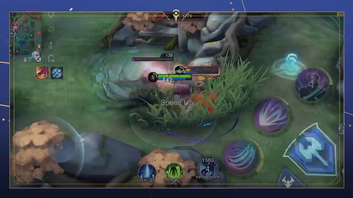 Quitting game