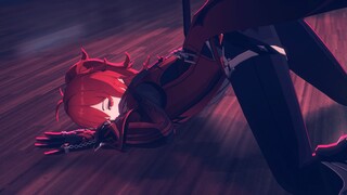 别夹钢管，夹>#&~$%