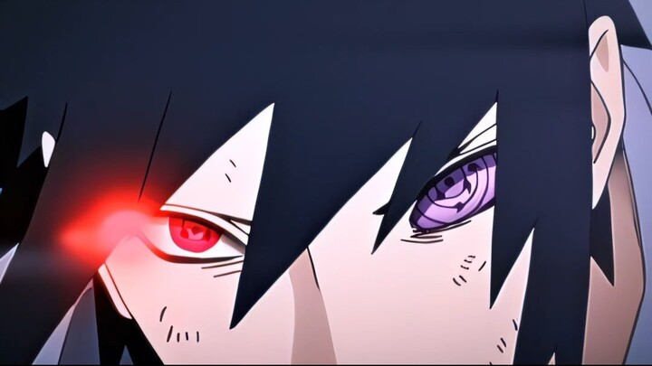 Sasuke🫣
