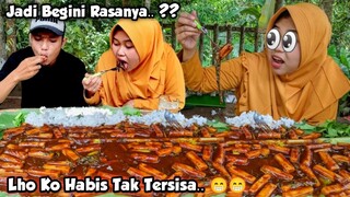 Pantesan VIRAL.. Enaknya Bikin Nagih.. Masak dan Makan TOPOKKI Original, Asli Berasa di KOREA