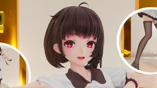 Ling Yuan: Am I cute? 💕UP Master: So cute! 🥵So cute! 🥵