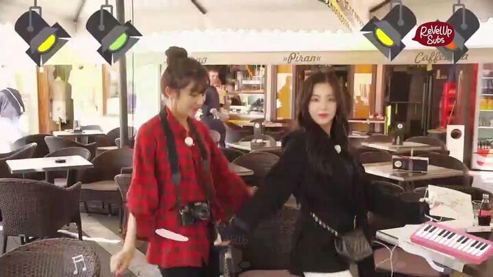 Red Velvet | Level Up! Project Season 3 Eps 39 Eng Sub...