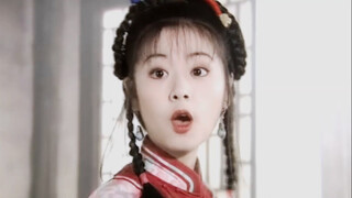 In the past, it was popular for common people to be the heroines. Although there were no endless clo