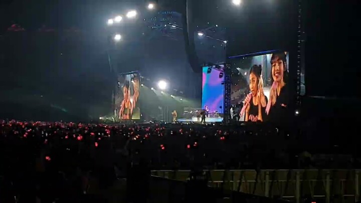 20230312 Yeah Yeah Yeah BLACKPINK Born Pink Tour Jakarta Day 2