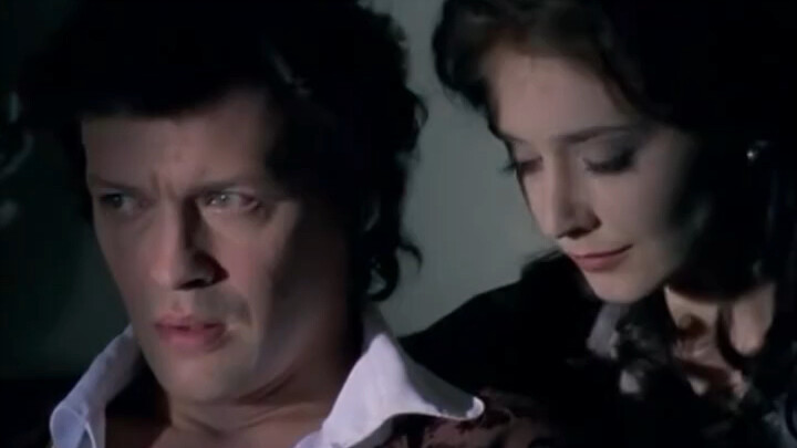 She’s no “romantic fool”; she’s a martyr who, single-handedly, defies the shackles of her era! “La T