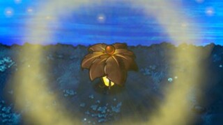 Fusion Plant 164: Light Leaf Umbrella!