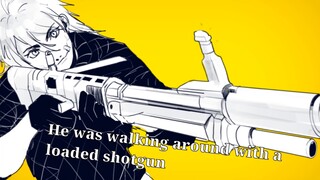 [jojo/龙龙script]Bangbang