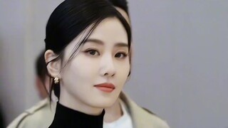 Liu Shishi｜Kembalinya putrinya