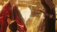 She was abandoned by her whole family, spoiled by the most powerful eunuch in the world.