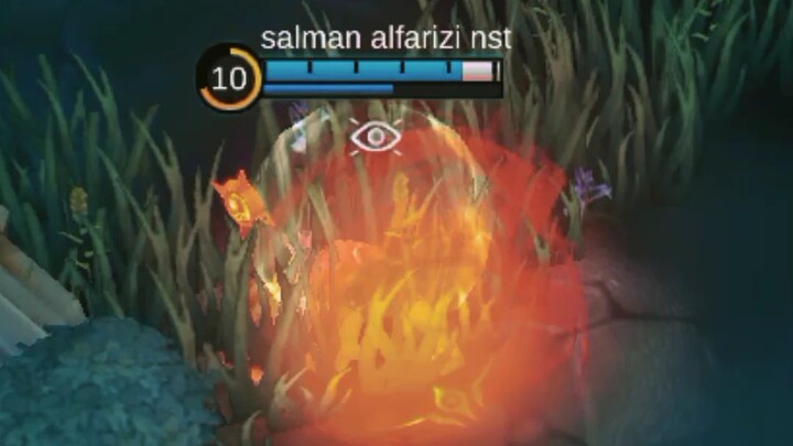 #Mobile_Legend