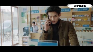 To My Shore(Four-Face Buddha)π¨π³ Eps 5 sub indo