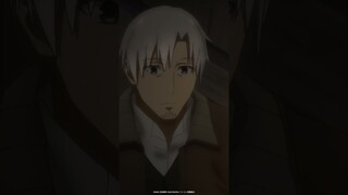 「人間で言うと……ちょっと言えぬ」／#狼と香辛料 名シーン切り抜き：第13幕より