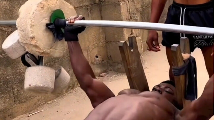 إذا لم تكن هناك صعوبات، فلنخلقها ونتجاوزها! #مضخة النيتروجين الروحية# فقط افعلها وانتهى الأمر