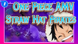 [One Piece AMV] Straw Hat Pirates's Lives on the Sea! (part 20)_1