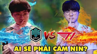 Nhận định T1 vs DK: Siêu kinh điển của những dị nhân và kỷ lục | Bán kết CKTG 2021