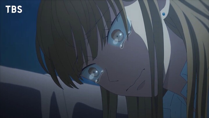 Koori no Jouheki Season 2