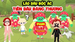 Play Together | Phim 'Lão Dâu Ác Độc và Bọn Tiên Dâu Đáng Thương' - Thỏ Siêu Nhân TV