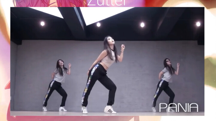 On the compatibility of Noctyx's debut song with Korean dance