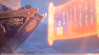 有此圣旨，我等何惧风暴！！！