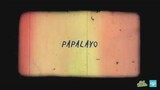 VVS - Papalayo (w/ Raf Davis) (Official Lyric Video)