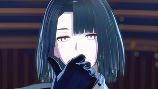 【Fate/MMD】King♚【太公望·模型测试】