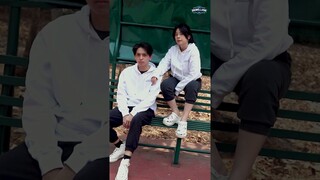 COUPLE SAMA VINCENTT DI MPL ID SEASON 12 #SHORTS #weownthis