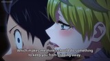 Chained Soldier Episode 8 [English Sub]