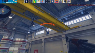 Tổng hợp Highlights CSGO Vietnam P1