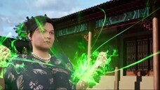 Urban Ancient Immortal Doctor Episode 89 Sub Indo