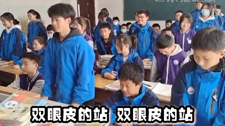 Học sinh: Ai mà hiểu nổi, chỉ chơi một trò chơi thôi mà đã tự dính bẫy luôn #HàiHước #HọcSinh #GiáoV