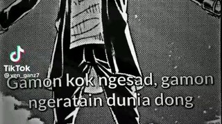 Eren gamon brutal🫣.